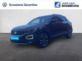 Volkswagen T-Roc 2.0 TSI 190 Start/Stop DSG7 4Motion First Edition  2017 - annonce de voiture en vente sur Auto Sélection.com