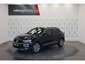 Annonce Volkswagen T-Roc occasion Essence 2.0 TSI 190 Start/Stop DSG7 4Motion First Edition  Lons