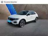 Volkswagen T-Roc 2.0 TSI 190ch Carat 4Motion DSG7   NICE 06