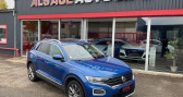 Annonce Volkswagen T-Roc occasion Essence 2.0 TSI 190CH CARAT EXCLUSIVE 4MOTION DSG7  Eckbolsheim