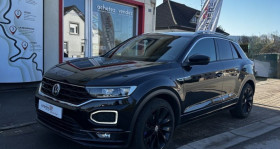 Volkswagen T-Roc , garage AGENCE AUTOMOBILIERE SAINT-DIE � SAINTE-MARGUERITE