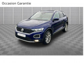 Annonce Volkswagen T-Roc occasion  2.0 TSI 190ch First Edition 4Motion DSG7 à THIONVILLE