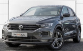 Annonce Volkswagen T-Roc occasion Essence 2.0 TSI 190CH R-LINE 4MOTION DSG7 à Villenave-d'Ornon