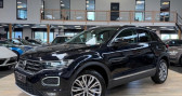 Volkswagen T-Roc 2.0 TSI 190CV 4MOTION FIRST �DITION CAM  2018 - annonce de voiture en vente sur Auto S&eacute;lection.com