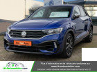 Volkswagen T-Roc occasion Bleu année 2020 boite Automatique Annonce Volkswagen T-Roc occasion Essence 2.0 TSI 300 DSG7 4Motion R à Beaupuy