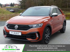 Volkswagen T-Roc occasion Orange année 2020 boite Automatique Annonce Volkswagen T-Roc occasion Essence 2.0 TSI 300 DSG7 4Motion R à Beaupuy