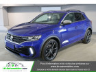 Volkswagen T-Roc occasion année 2020 boite Automatique Annonce Volkswagen T-Roc occasion Essence 2.0 TSI 300 DSG7 4Motion R à Beaupuy
