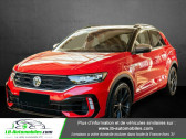 Annonce Volkswagen T-Roc occasion Essence 2.0 TSI 300 DSG7 4Motion R à Beaupuy