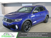 Volkswagen T-Roc occasion année 2020 boite Automatique Annonce Volkswagen T-Roc occasion Essence 2.0 TSI 300 DSG7 4Motion R à Beaupuy