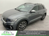 Volkswagen T-Roc occasion année 2019 boite Automatique Annonce Volkswagen T-Roc occasion Essence 2.0 TSI 300 DSG7 4Motion R à Beaupuy