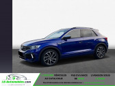 Annonce Volkswagen T-Roc occasion Essence 2.0 TSI 300 DSG7 4Motion R à Beaupuy