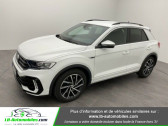 Volkswagen T-Roc occasion année 2019 boite Automatique Annonce Volkswagen T-Roc occasion Essence 2.0 TSI 300 DSG7 4Motion R à Beaupuy