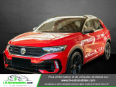 Volkswagen T-Roc occasion année 2020 boite Automatique Annonce Volkswagen T-Roc occasion Essence 2.0 TSI 300 DSG7 4Motion R à Beaupuy
