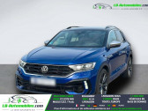Annonce Volkswagen T-Roc occasion Essence 2.0 TSI 300 Start/Stop BVA 4Motion � Beaupuy