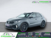 Annonce Volkswagen T-Roc occasion Essence 2.0 TSI 300 Start/Stop BVA 4Motion � Beaupuy
