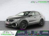 Annonce Volkswagen T-Roc occasion Essence 2.0 TSI 300 Start/Stop BVA 4Motion � Beaupuy
