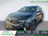 Annonce Volkswagen T-Roc occasion Essence 2.0 TSI 300 Start/Stop BVA 4Motion � Beaupuy