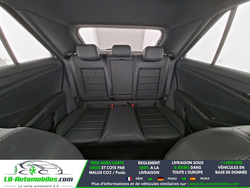 Volkswagen T-Roc 2.0 TSI 300 Start/Stop BVA 4Motion  occasion � Beaupuy - photo n�8