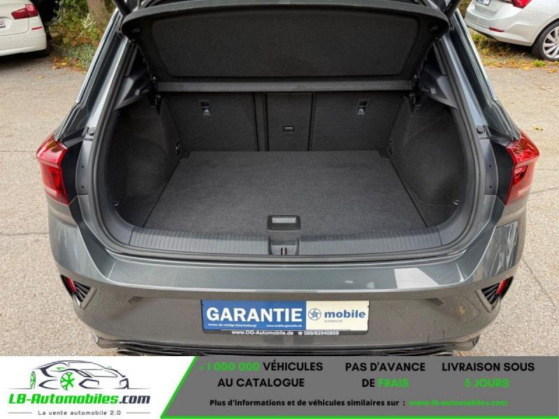 Volkswagen T-Roc 2.0 TSI 300 Start/Stop BVA 4Motion  occasion � Beaupuy - photo n�11