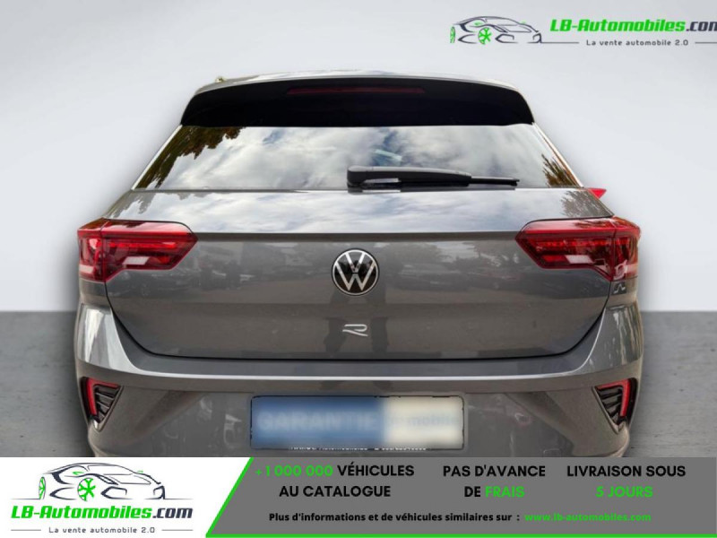 Volkswagen T-Roc 2.0 TSI 300 Start/Stop BVA 4Motion  occasion � Beaupuy - photo n�7