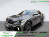 Annonce Volkswagen T-Roc occasion Essence 2.0 TSI 300 Start/Stop BVA 4Motion � Beaupuy