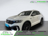 Annonce Volkswagen T-Roc occasion Essence 2.0 TSI 300 Start/Stop BVA 4Motion � Beaupuy
