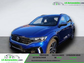 Annonce Volkswagen T-Roc occasion Essence 2.0 TSI 300 Start/Stop BVA 4Motion � Beaupuy