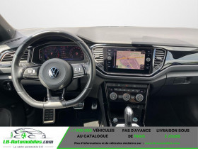 Volkswagen T-Roc 2.0 TSI 300 Start/Stop BVA 4Motion  occasion � Beaupuy - photo n�3