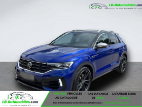 Volkswagen T-Roc 2.0 TSI 300 Start/Stop BVA 4Motion  occasion � Beaupuy - photo n�2