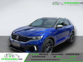 Annonce Volkswagen T-Roc occasion Essence 2.0 TSI 300 Start/Stop BVA 4Motion � Beaupuy