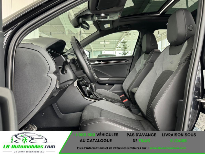 Volkswagen T-Roc 2.0 TSI 300 Start/Stop BVA 4Motion  occasion � Beaupuy - photo n�8