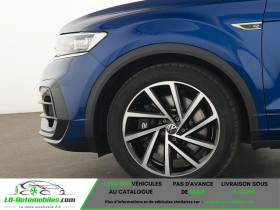 Volkswagen T-Roc 2.0 TSI 300 Start/Stop BVA 4Motion  occasion � Beaupuy - photo n�8