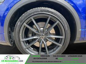 Volkswagen T-Roc 2.0 TSI 300 Start/Stop BVA 4Motion  occasion � Beaupuy - photo n�9