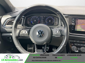 Volkswagen T-Roc 2.0 TSI 300 Start/Stop BVA 4Motion  occasion � Beaupuy - photo n�8