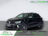 Annonce Volkswagen T-Roc occasion Essence 2.0 TSI 300 Start/Stop BVA 4Motion � Beaupuy