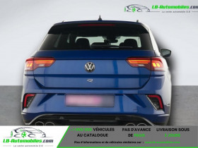 Volkswagen T-Roc 2.0 TSI 300 Start/Stop BVA 4Motion  occasion � Beaupuy - photo n�6