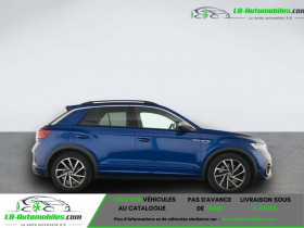 Volkswagen T-Roc 2.0 TSI 300 Start/Stop BVA 4Motion  occasion � Beaupuy - photo n�5