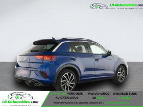 Volkswagen T-Roc 2.0 TSI 300 Start/Stop BVA 4Motion  occasion � Beaupuy - photo n�4