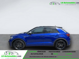 Volkswagen T-Roc 2.0 TSI 300 Start/Stop BVA 4Motion  occasion � Beaupuy - photo n�5