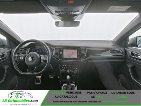 Volkswagen T-Roc 2.0 TSI 300 Start/Stop BVA 4Motion  occasion � Beaupuy - photo n�3