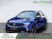 Annonce Volkswagen T-Roc occasion Essence 2.0 TSI 300 Start/Stop BVA 4Motion � Beaupuy