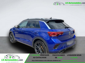 Volkswagen T-Roc 2.0 TSI 300 Start/Stop BVA 4Motion  occasion � Beaupuy - photo n�4