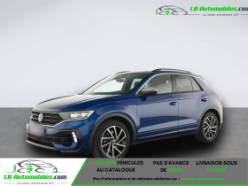 Volkswagen T-Roc 2.0 TSI 300 Start/Stop BVA 4Motion  occasion � Beaupuy - photo n�2