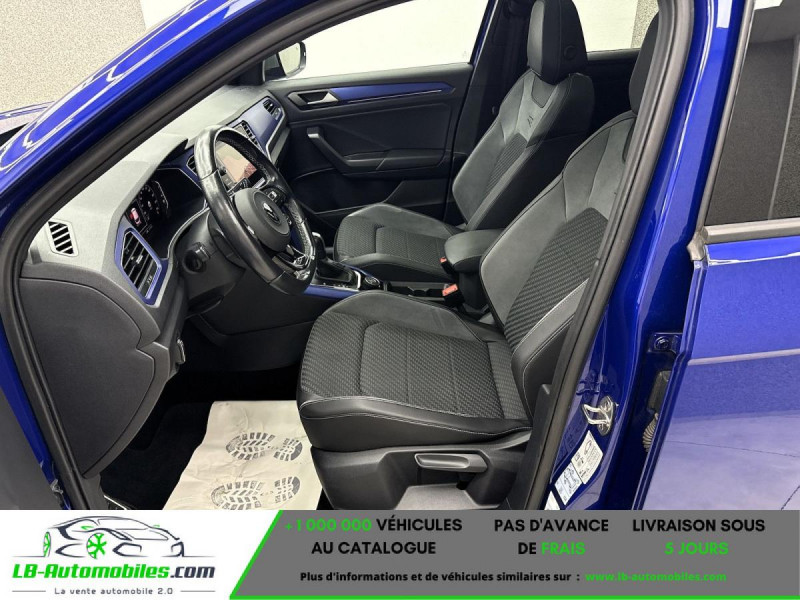 Volkswagen T-Roc 2.0 TSI 300 Start/Stop BVA 4Motion  occasion � Beaupuy - photo n�6