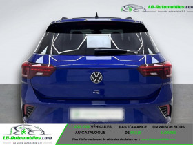 Volkswagen T-Roc 2.0 TSI 300 Start/Stop BVA 4Motion  occasion � Beaupuy - photo n�5