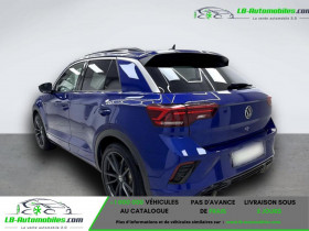 Volkswagen T-Roc 2.0 TSI 300 Start/Stop BVA 4Motion  occasion � Beaupuy - photo n�3