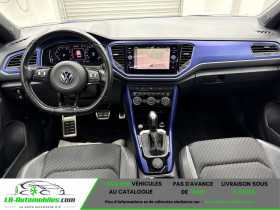Volkswagen T-Roc 2.0 TSI 300 Start/Stop BVA 4Motion  occasion � Beaupuy - photo n�2