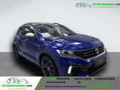 Annonce Volkswagen T-Roc occasion Essence 2.0 TSI 300 Start/Stop BVA 4Motion � Beaupuy