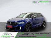 Annonce Volkswagen T-Roc occasion Essence 2.0 TSI 300 Start/Stop BVA 4Motion � Beaupuy