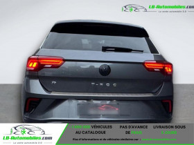 Volkswagen T-Roc 2.0 TSI 300 Start/Stop BVA 4Motion  occasion � Beaupuy - photo n�5